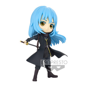 That Time I got Reincarnated as a Slime - Rimuru Tempest (Qposket Ver. A)