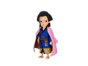 One Piece - Izou (WCF Wanokuni Kaisouhen Style Vol. 3)