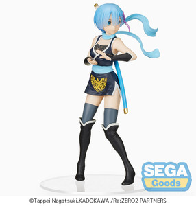 Re:ZERO - Rem (SPM Kunoichi Ver.)