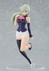 The Seven Deadly Sins - Elizabeth (Pop Up Parade Ver.)