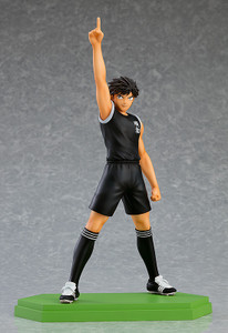 Captain Tsubasa - Kojiro Hyuga (Pop Up Parade Ver.)