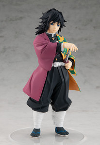Demon Slayer - Giyu Tomioka (Pop Up Parade Ver.)