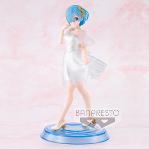 Re:ZERO - Rem (Serenus Couture Ver.)