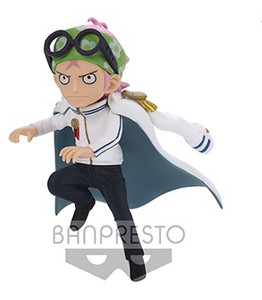 One Piece - Coby (WCF The Great Pirates 100 Landscapes Vol. 4)
