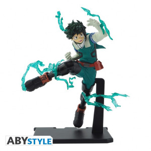 My Hero Academia - Izuku Midoriya (Super Figure Collection #13)
