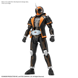 Kamen Rider - Kamen Rider Ghost