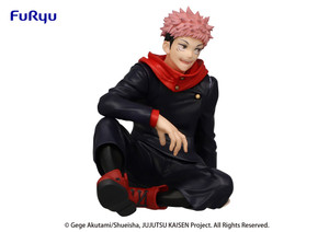 Jujutsu Kaisen - Yuji Itadori (Noodle Stopper Ver.)