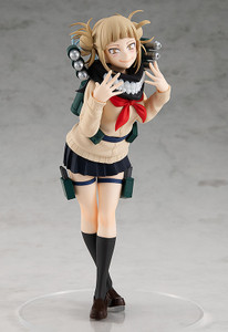 My Hero Academia - Himiko Toga (Pop Up Parade Ver.)
