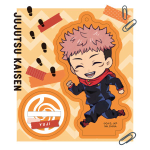 Jujutsu Kaisen - Tokotoko Acrylic Set