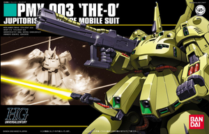 PMX-003 The O