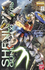Mobile Suit Gundam Wing - Shenlong (EW Ver.)