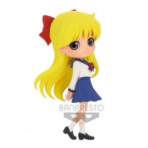 Sailor Moon - Minako Aino (Qposket Ver.)