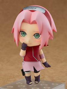 Naruto Shippuden - Sakura Haruno (#833)
