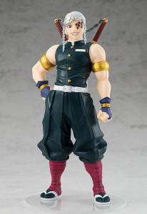Demon Slayer - Tengen Uzui (Pop Up Parade Ver.)