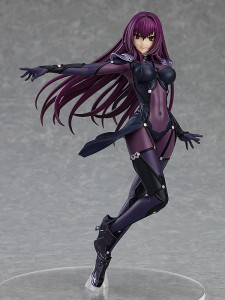 Fate/Grand Order - Lancer/Scathach (Pop Up Parade Ver.)
