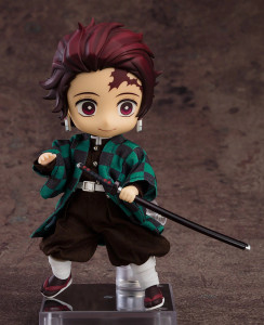 Demon Slayer - Tanjiro Kamado (Nendoroid Doll Ver.)