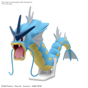 Gyrados