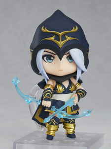League of Legends - Ashe (#1698)