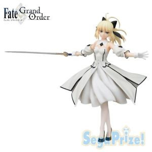 Fate/Grand Order - Alria Pendragon Lily (SPM Ver.)
