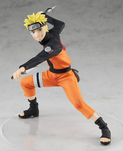 Naruto Shippuden - Naruto Uzumaki (Pop Up Parade Ver.)
