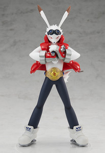Summer Wars - King Kazma (Pop Up Parade Ver.)
