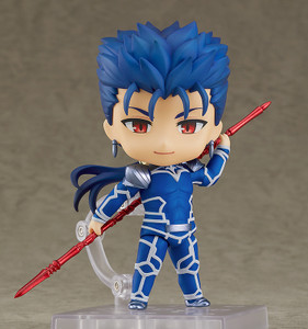 Fate/Grand Order - Lancer/Cu Chulainn (#1366)