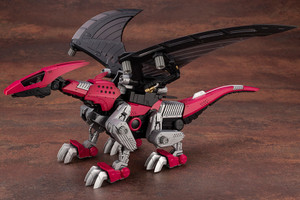 1/72 EHI-7 Reddra Zenebus Empire Ver.