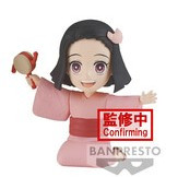 Demon Slayer - Nezuko Kamado WCF Nezuko Collectrion III (Style D)