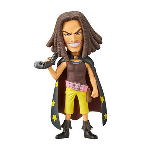 One Piece - Yasopp (Film Red WCF Vol. 3)