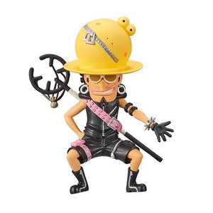 One Piece - Usopp (Film Red WCF Vol. 3)