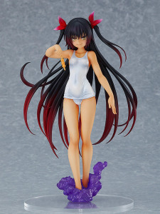 To Love Ru Darkness - Nemesis (Pop Up Parade Ver.)