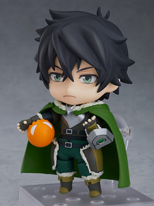 The Rising of the Shield Hero - Shield Hero (#1113)