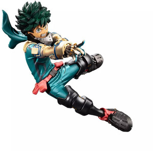 My Hero Academia - Izuku Midoriya (Amazing Heroes Special Ver.)