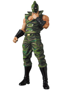 Ultimate Muscle/Kinnikuman - Kinnikuman Soldier (UDF Ver.)