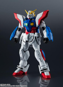 G Gundam - Shining Gundam (Gundam Universe Ver.)