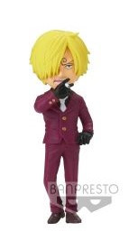 One Piece - Sanji (WCF Wanokuni Onigashima Vol. 5)