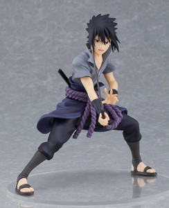 Naruto Shippuden - Sasuke Uchiha (Pop Up Parade Ver.)