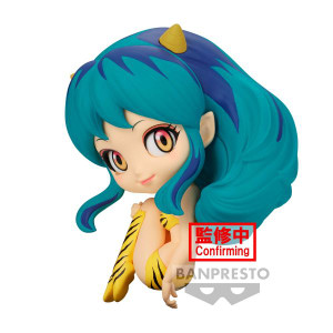 Lum - Ver. A (Qposket Ver.)