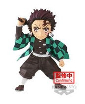 Demon Slayer - Tanjiro Kamado (WCF Vol. 10)