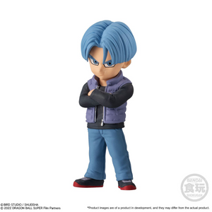 Dragon Ball - Trunks (Adverge Set 16)