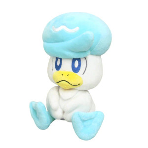 Pokemon - Quaxly