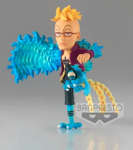One Piece - Marco (WCF Wanokuni Onigashima Vol. 4)
