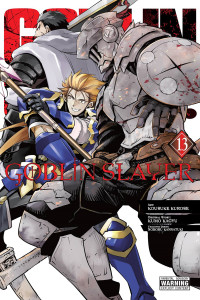 Goblin Slayer - Vol. 13