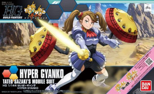 060 - Hyper Gyanko