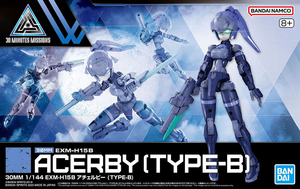EXM-H15B Acerby (Type-B)