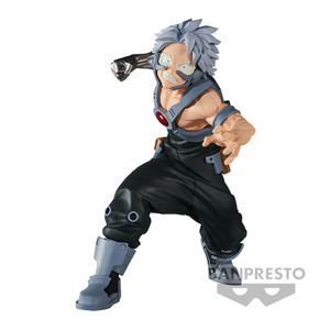 My Hero Academia - Real Steel (Amazing Heroes Vol. 34)