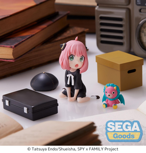 Spy x Family - Anya Forger (Pretend Play Ver.)