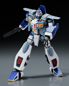 Cho Kosoku Galvion - Galvion (Moderoid Ver.)