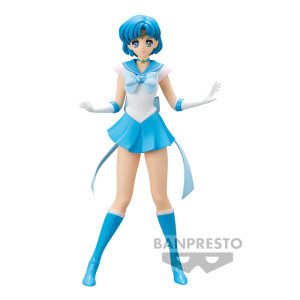 Sailor Moon - Sailor Mercury (Glitters & Glamours Ver. B)