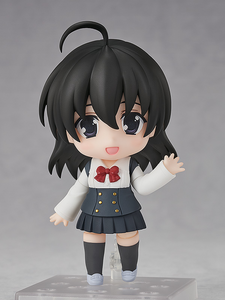 School Days - Sekai Saionji (#2210)